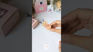 Most expensive desk decor 😲🫣shortsfeed diy craft [upl. by Emsoc]