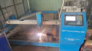 Cắt chung đường Với Pronest Plasma cnc cncplasma laserfiber cypcut dien thoai0342 331 772 [upl. by Anitsrihc]