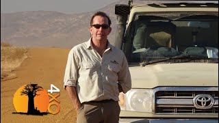 Paul Marsh 4WD Overland vehicle builder extraordinaire A StoryTIME documentary [upl. by Alenairam]