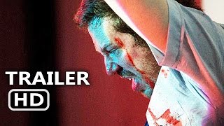 THE BELKO EXPERIMENT Trailer Teaser 2017 John C McGinley Thriller [upl. by Adaiha]