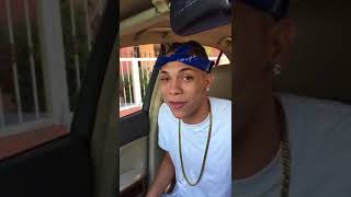 Blankito Funny  Valora Tu Novia Video Freestyle [upl. by Philipps]