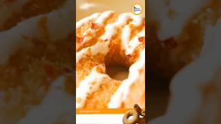 DoNugs Donut  nugget Recipe by Food Fusion [upl. by Darmit]