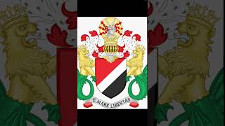 easalarm coat of arms Eas alarm Part 3 [upl. by Sillek]