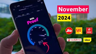 November 2024 NEW APN Setting to Get 840Mb Speed All Time  Jio APN  Airtel APN  Vi APN [upl. by Malkah677]