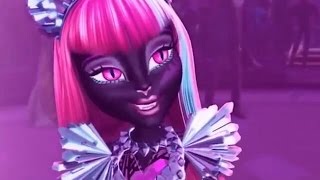 Monster High Boo York Boo York Song [upl. by Seward152]