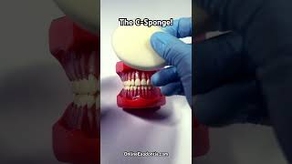 Airway Protection 20  OnlineExodontiacom  Dental CE dentalstudent dentaltips dentist [upl. by Killian264]