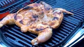 How to make the Perfect Piri Piri Chicken 1 1 [upl. by Yrrok]