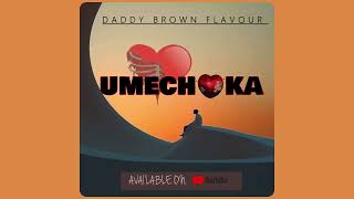 Daddy brown moyo umechoka official Audio [upl. by Luhem]