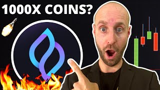 🔥NEW CRYPTO GAMING COINS WITH 1000X POTENTIAL SEEDIFY SFUND PRICE PREDICATION amp TUTORIAL 📈🚀 [upl. by Idonna]