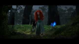 DisneyPixar  MERIDA  Legende der Highlands  Offizieller Trailer 4 [upl. by Gardia]