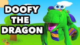 LA VERDAD DE DOOFY THE DRAGON 🗣🗣❗️⭕️⭕️⭕️⭕️🚶‍♂️ [upl. by Bernstein]