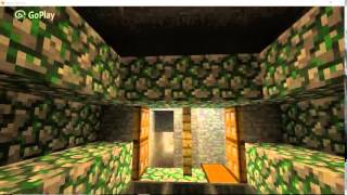 Minecraft Spider Spawner XP Farm 188 [upl. by Sioux]