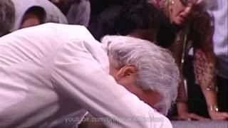 Benny Hinn  Epic Event in Philadelphia [upl. by Wrand381]