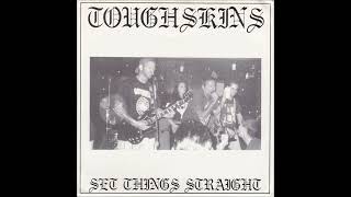 Toughskins  Set Things Straight 1993 FULL ALBUM [upl. by Guillermo781]