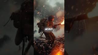 Hero shorts ww2 history [upl. by Legyn938]