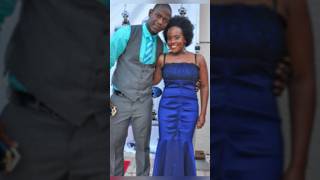 Reggae Artist Etana 14 Years of marriage and 3 Children with husband Andre Morris [upl. by Arim]