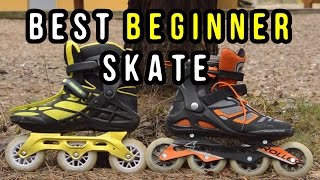 How to BUY INLINE SKATES  Beginners Guide 1 [upl. by Htnicayh21]