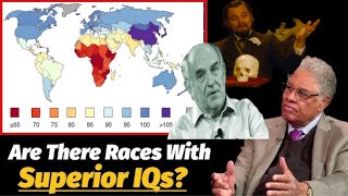 Why some races IQ levels are higher than others [upl. by Aiak77]