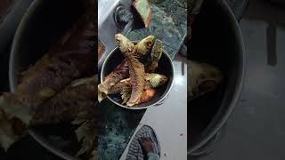 Desi Macha Recipe youtube shortvideo instagram food [upl. by Ruperto253]