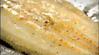 Classics  3  Dover Sole With Shrimp Butter And Champ By Gordon Ramsay [upl. by Bryanty]