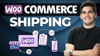 Woocommerce Shipping Guide Everything You Need to Know [upl. by Blayze]