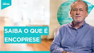 Claramente Você sabe o que é encoprese 310524 [upl. by Aiseneg]