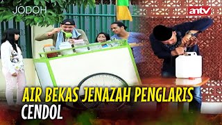 MERINDING Ritual Mistis di Balik Cendol Laris Manis  Jodoh Wasiat Bapak Eps 132 FULL [upl. by Colb906]