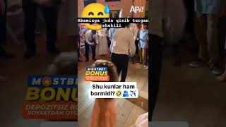 SHU KUNLAR HAM BORMIDI 😄👍funny 1mln comedyvideos instagram subscribe japan respect rek [upl. by Ameline]