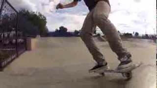 Ripstik Video 122 HD [upl. by Millar258]