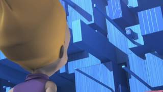 CODE LYOKO ENGLISH  EP52  The key [upl. by Juley151]