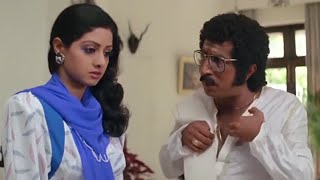 श्रीदेवी की रोमांटिक ड्रामा फिल्म  Ram Avtar 1988 HD  Sunny Deol Sridevi Anil Kapoor [upl. by Chipman]