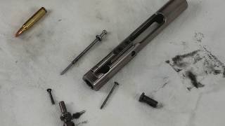 How to Reassemble a BCG [upl. by Eerot]