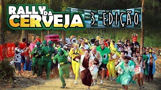 RALLY DA CERVEJA 2014 [upl. by Siri]