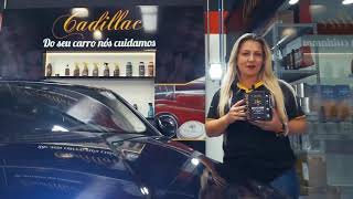 Defense  vitrificador da Cadillac [upl. by Assirem]