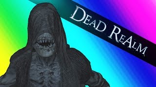 Dead Realm Funny Moments  New Tomb Map [upl. by Kelbee]