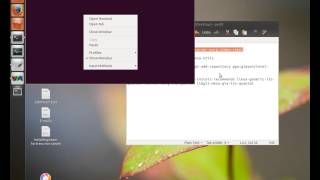 HOW TO INSTALL INTEL HD GRAPHIC DRIVERS IN UBUNTUsimple way [upl. by Prager]