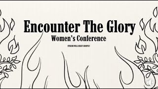 Global Vision Bible Church Live Women Conference Session 4 4272024 [upl. by Britni]