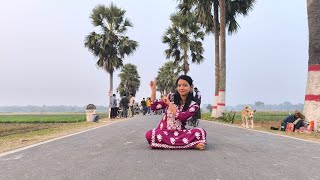 Rupsa Dancer is live [upl. by Cirted]