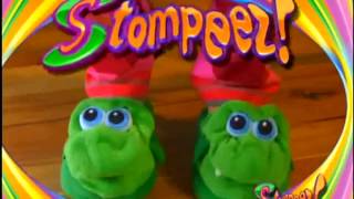 YTP  STOMPEEZ [upl. by Quackenbush612]