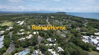 FOR SALE Villa 101828 St Crispins Avenue Port Douglas [upl. by Chandless297]