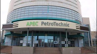 «Высший колледж APEC PetroTechnic» [upl. by Eus]