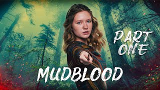 Mudblood Part 1 Full Film  Harry Potter Fan Film 4K [upl. by Yriek]