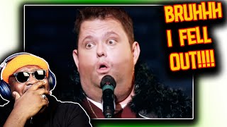 Im Crying 😂😳😂  Ralphie May  Gay Weddings Filthy Animal Tour  REACTION [upl. by Soane539]