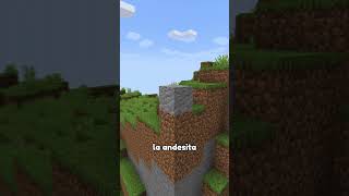 El crafteo más inútil de Minecraft 🤨 [upl. by Anis]