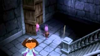 Nick Jr  Spooky Video 2013 2 [upl. by Ahsinid]