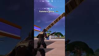 Fortnite Ranked Glitch UNREAL IN 3 GAMES fortnite fortniteclips glitch [upl. by Petra651]