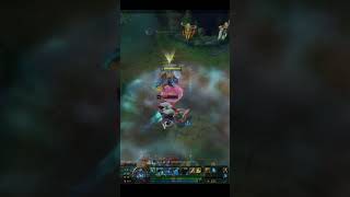 Bonking Heads As Trundle The King Of Trolls In The Hood lolclips [upl. by Ecnerwal]