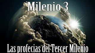 Milenio 3  Las profecias del Tercer Milenio [upl. by Alfonzo]