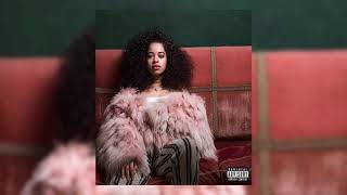 Ella Mai  Watchamacallit ft Chris Brown Instrumental Prod DJ Eggroll [upl. by Rivard186]