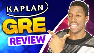 Kaplan GRE Course Review 2023 Pros and Cons Revealed From A Real User [upl. by Kazue294]